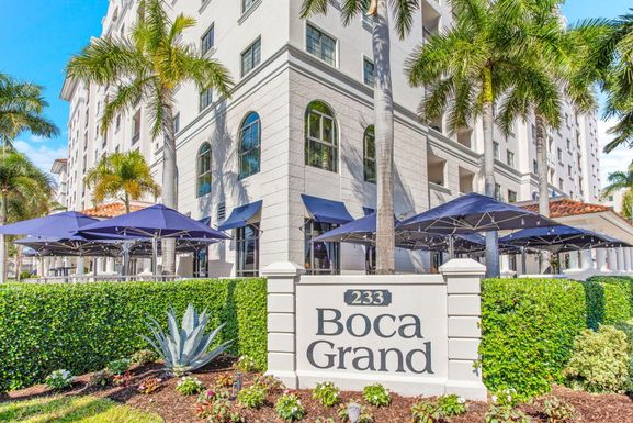 233 Federal, Boca Raton, FL 33432