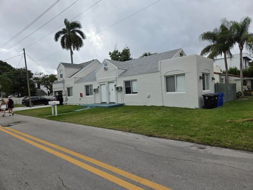 317 13th, Fort Lauderdale, FL 33301