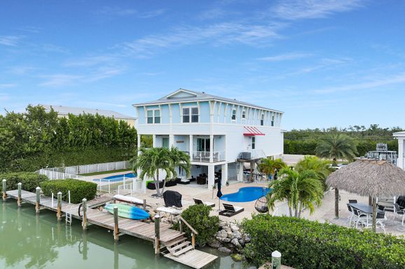 219 Sombrero Beach, Marathon, FL 33050