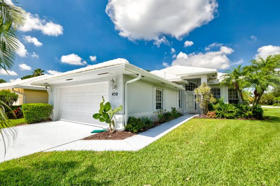 450 Fairway, Port Saint Lucie, FL 34986