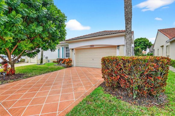 6164 Petunia, Delray Beach, FL 33484