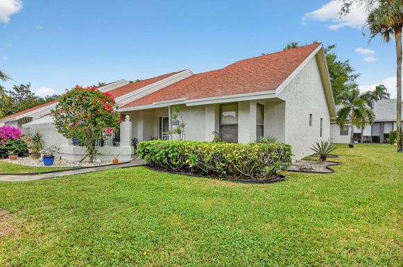 10984 Water Oak, Boca Raton, FL 33498
