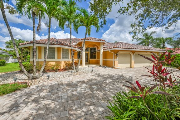 5941 99th, Parkland, FL 33076