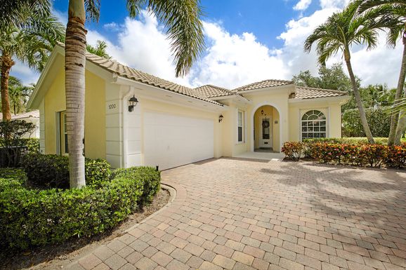 1200 Ligurian, Palm Beach Gardens, FL 33410