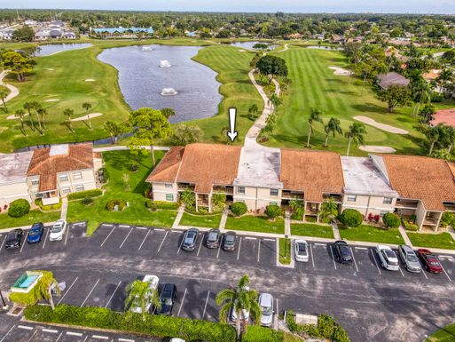 13403 Touchstone, Palm Beach Gardens, FL 33418