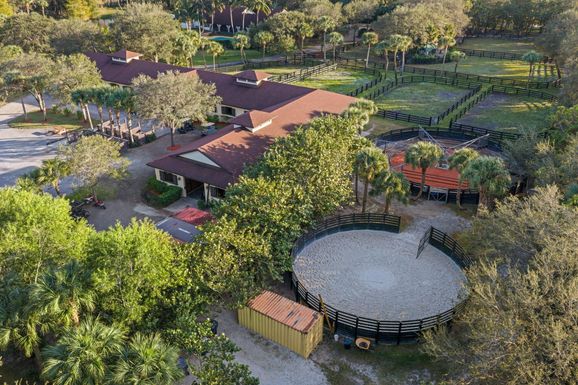 4980 Stables, Wellington, FL 33414