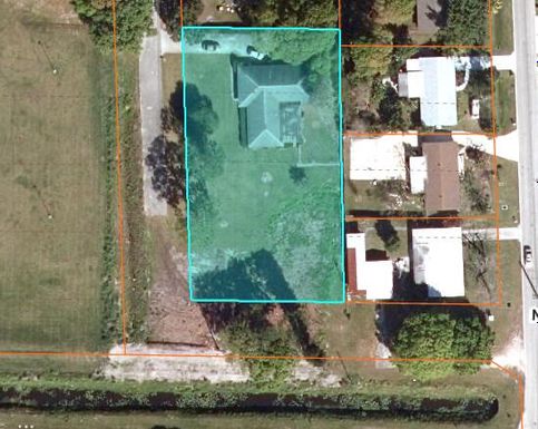 2622 30th, Fort Pierce, FL 34981