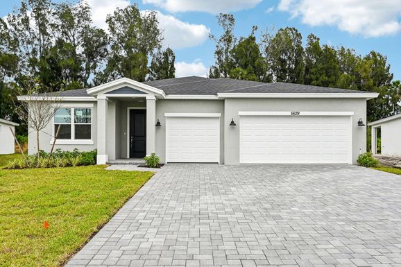 5629 Hampton Park, Vero Beach, FL 32966