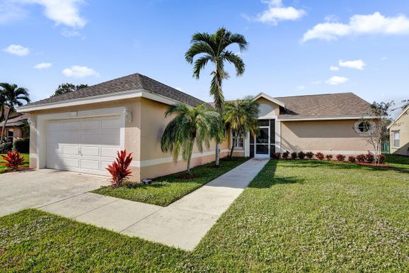 9217 Patina, Boynton Beach, FL 33472