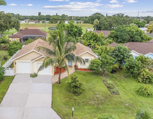 1651 Alpha, Palm Bay, FL 32907