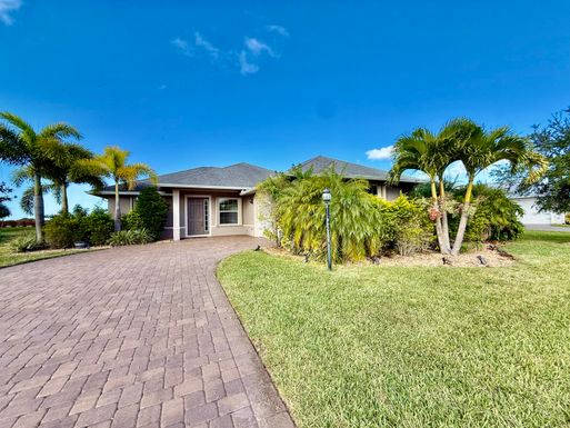 722 Yearling, Sebastian, FL 32958