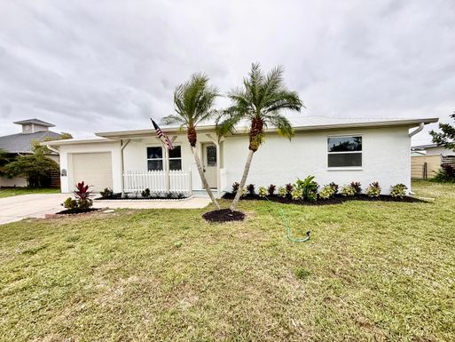 520 Azalea, Port Saint Lucie, FL 34983