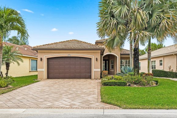 8687 Cathedral Peak, Boynton Beach, FL 33473