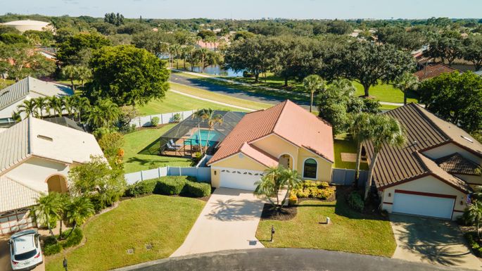 107 Executive, Boynton Beach, FL 33436