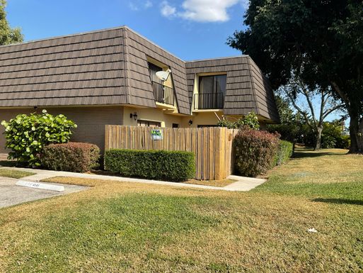 4561 Cherry, West Palm Beach, FL 33417