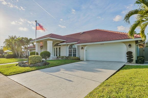 13473 Northumberland, Wellington, FL 33414