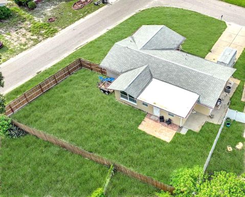 7611 Spirea, New Port Richey, FL 34655