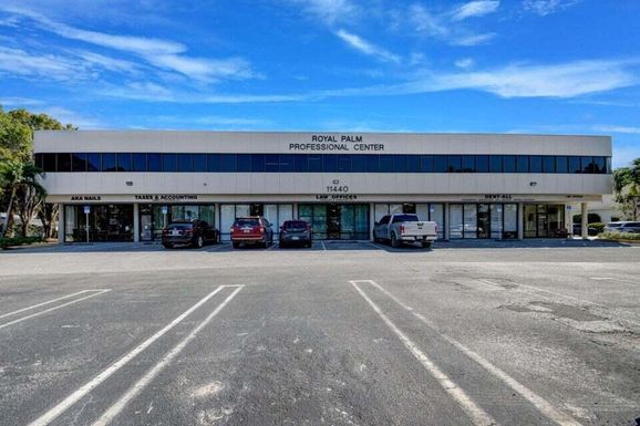 11440 Okeechobee, Royal Palm Beach, FL 33411