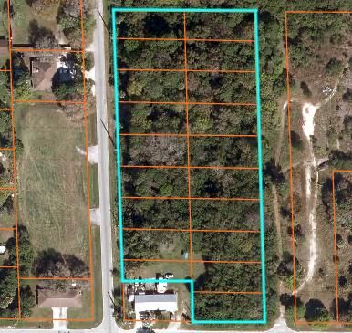 0 29th S, Fort Pierce, FL 34981