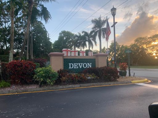 7216 Devon, Tamarac, FL 33321
