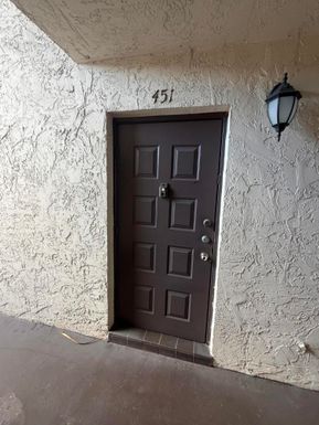 451 Laurel, Margate, FL 33063