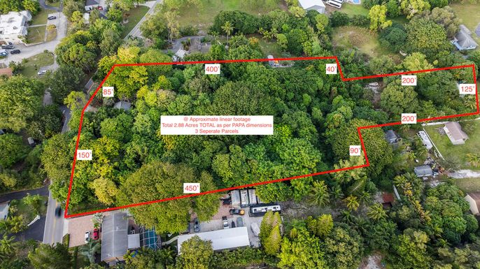 6636 High Ridge, Lake Worth, FL 33462