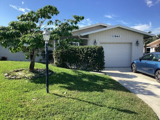 13861 Packard, Delray Beach, FL 33484