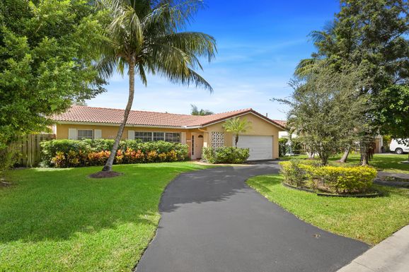 3670 78th, Coral Springs, FL 33065