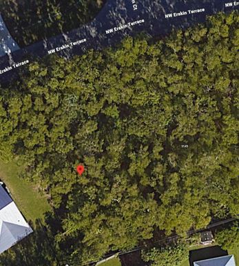 5153 Erskin Ter, Port Saint Lucie, FL 34983