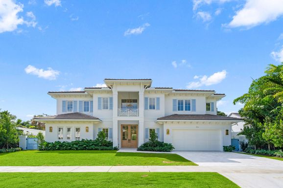 5528 Hibiscus, Jupiter, FL 33458