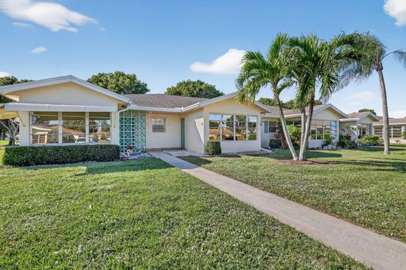 14280 Nesting, Delray Beach, FL 33484