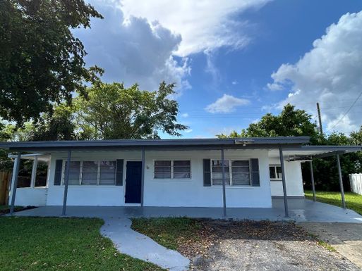 5724 Seton, Margate, FL 33063