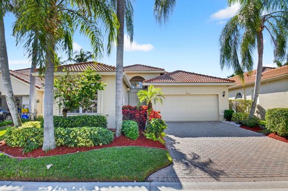 3940 Sapphire Palladium, Boynton Beach, FL 33436