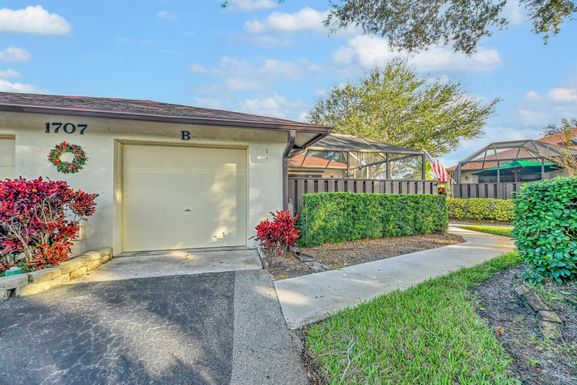1707 Mariners, Fort Pierce, FL 34950