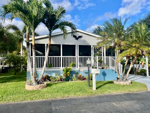 4541 69th St, Coconut Creek, FL 33073