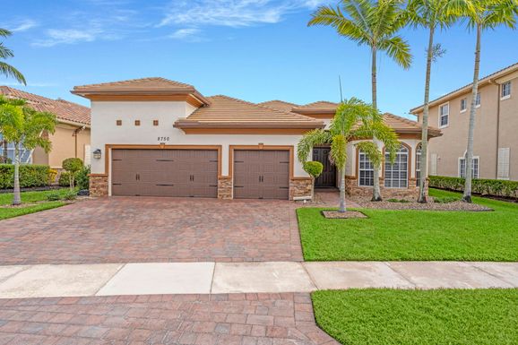 8750 Miralago, Parkland, FL 33076