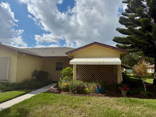 1730 Lakefront, Fort Pierce, FL 34982