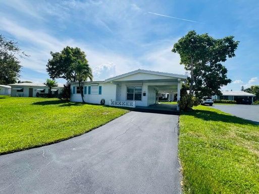 4301 1st, Pompano Beach, FL 33064