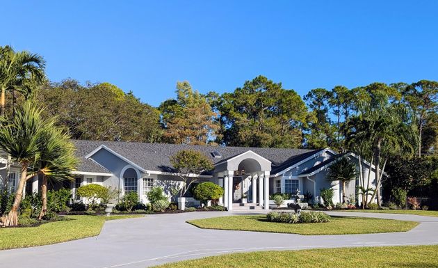 14708 Stirrup, Wellington, FL 33414