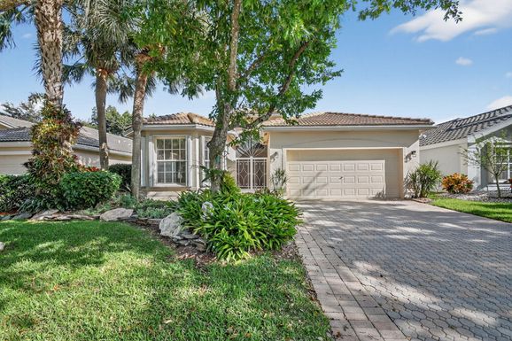 11164 Kapalua, Boynton Beach, FL 33437