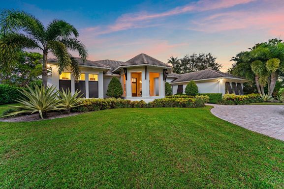 5255 Counter Play, Palm Beach Gardens, FL 33418