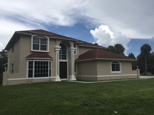 16875 68th, Loxahatchee, FL 33470