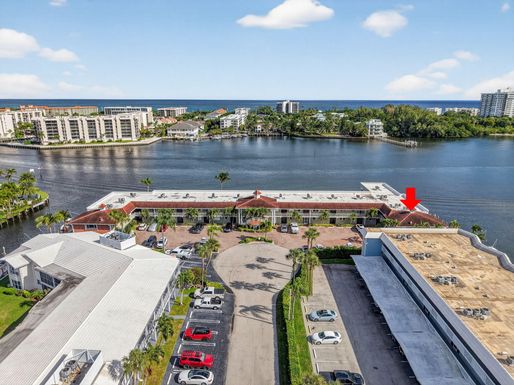 711 Harbour, Boca Raton, FL 33431
