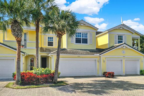 1500 Mariner Bay, Fort Pierce, FL 34949