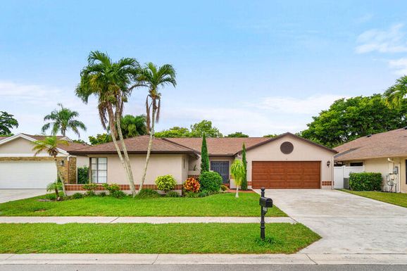 21011 Windemere, Boca Raton, FL 33428