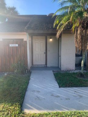 4132 Palm Bay, West Palm Beach, FL 33406