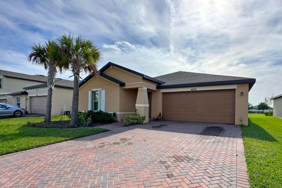 4225 Abernathy, Fort Pierce, FL 34947
