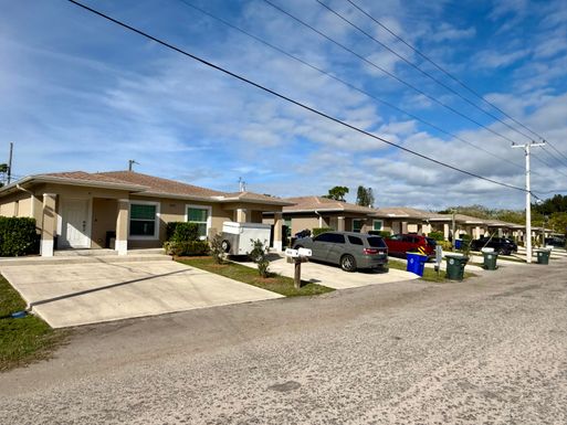 3531 7th S, Fort Pierce, FL 34982