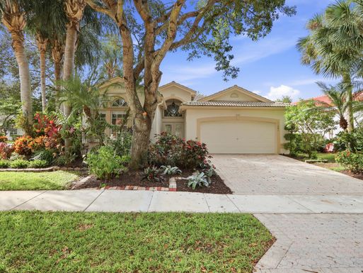 11481 Kanapali, Boynton Beach, FL 33437