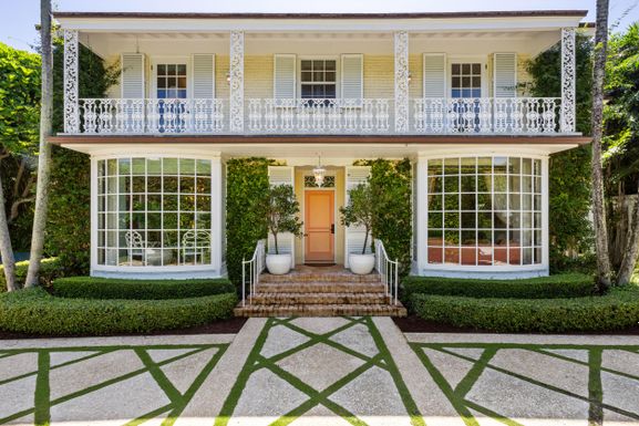 485 S County, Palm Beach, FL 33480